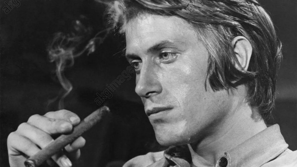 © AKG-images / Jacques Violet JACQUES DUTRONC