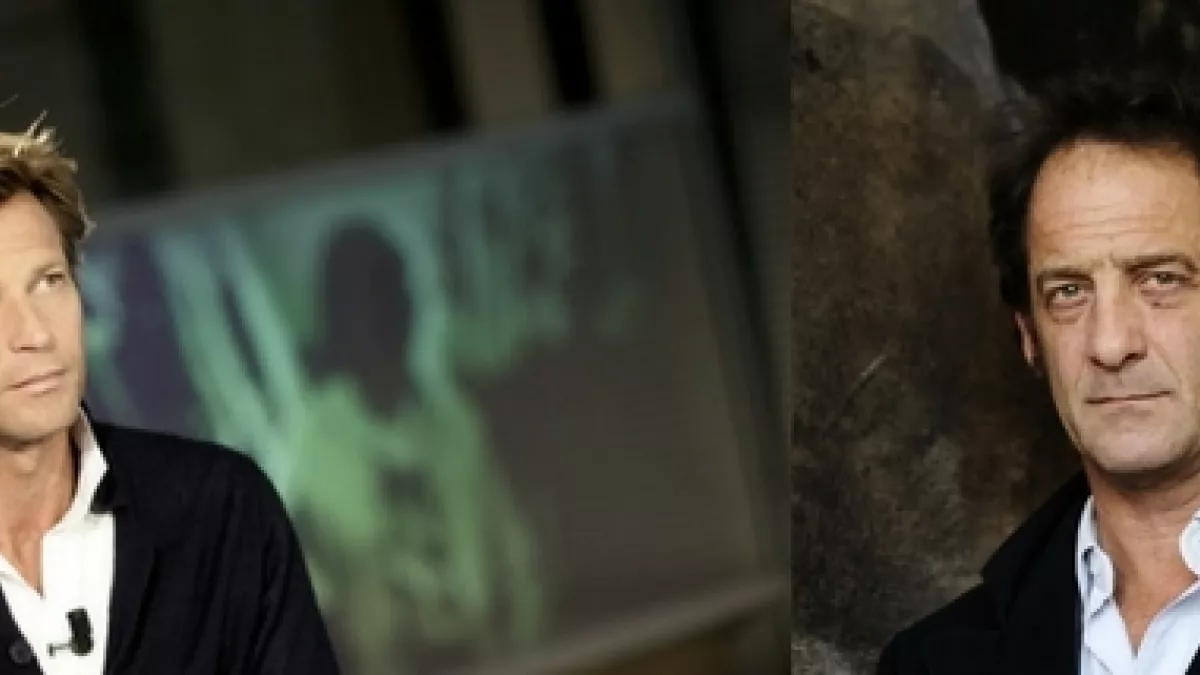 Vincent Lindon un jour un destin