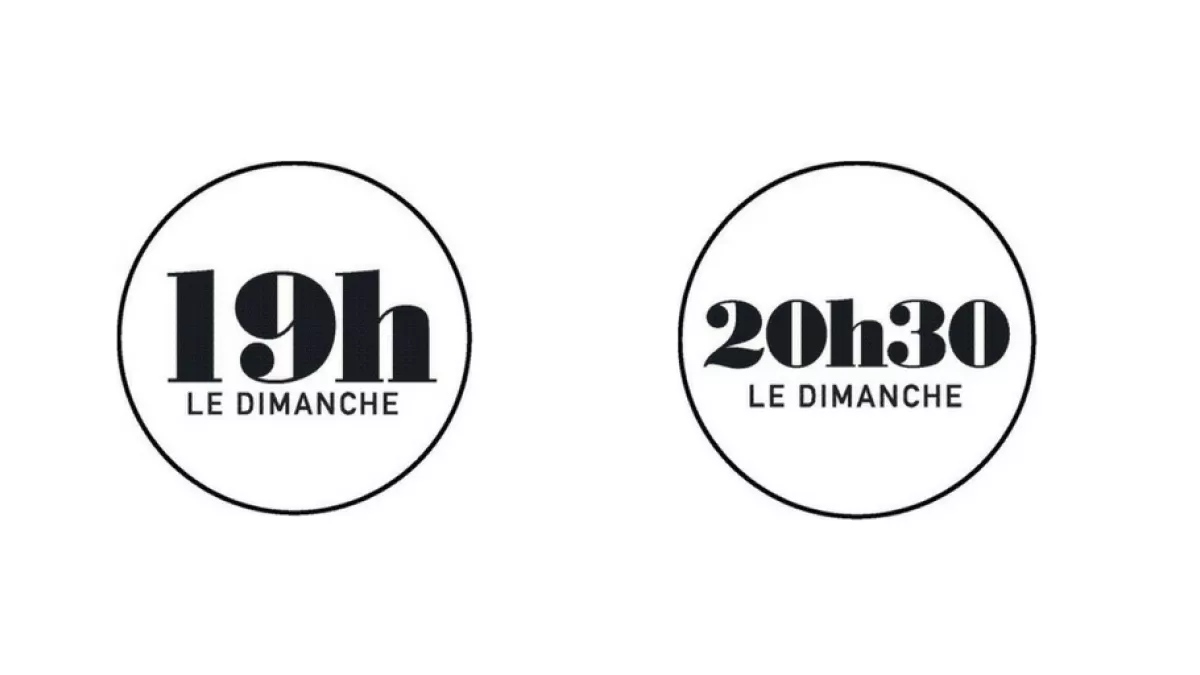 19h le dimanche 19h le dimanche