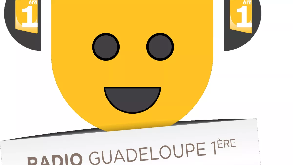 LA RADIO, SAISON 2017/2018 Fréquences de la radio @Patrick AUGUSTINE/Guadeloupe1ere