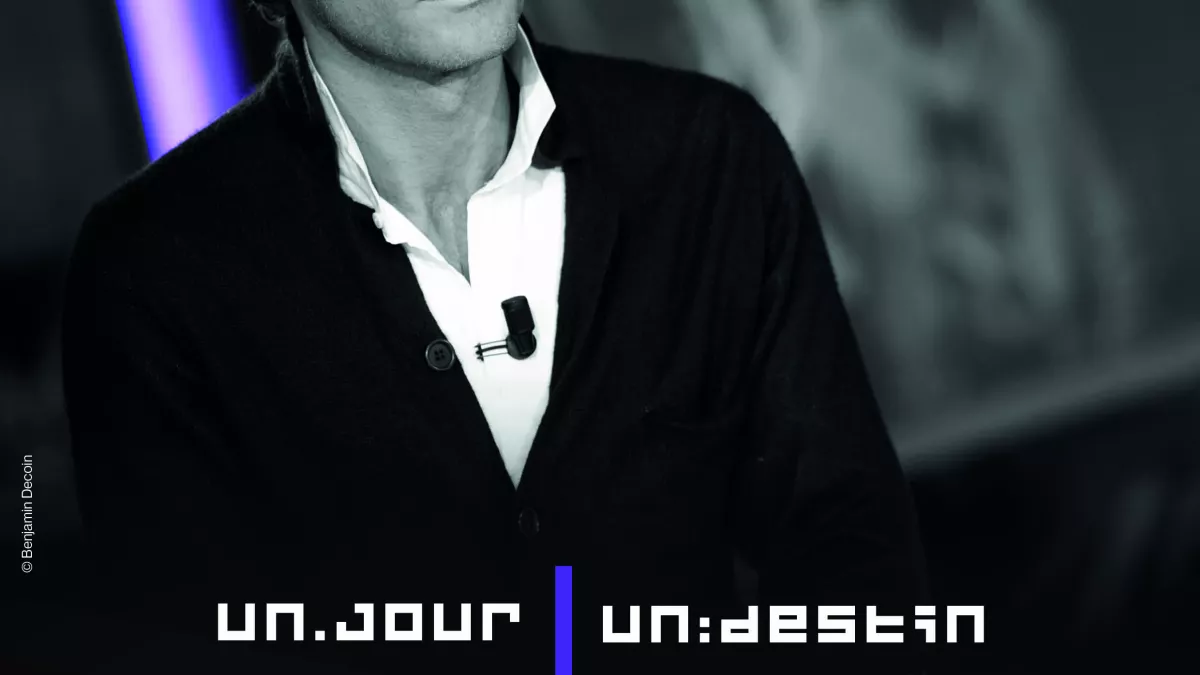 Laurent Delahousse