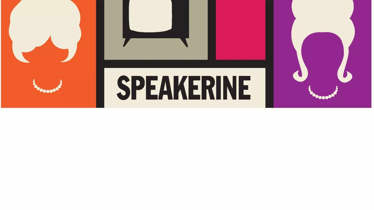 speakerine speakerine