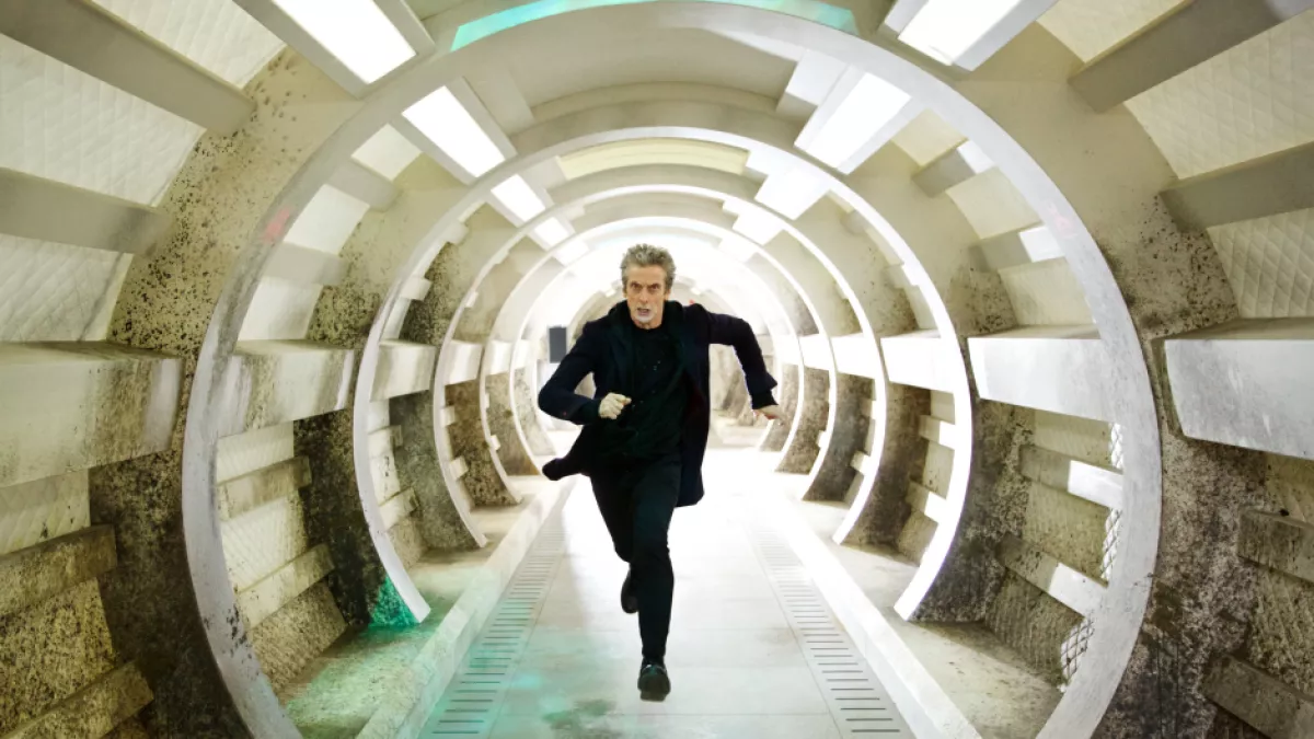 doctor who doctor who