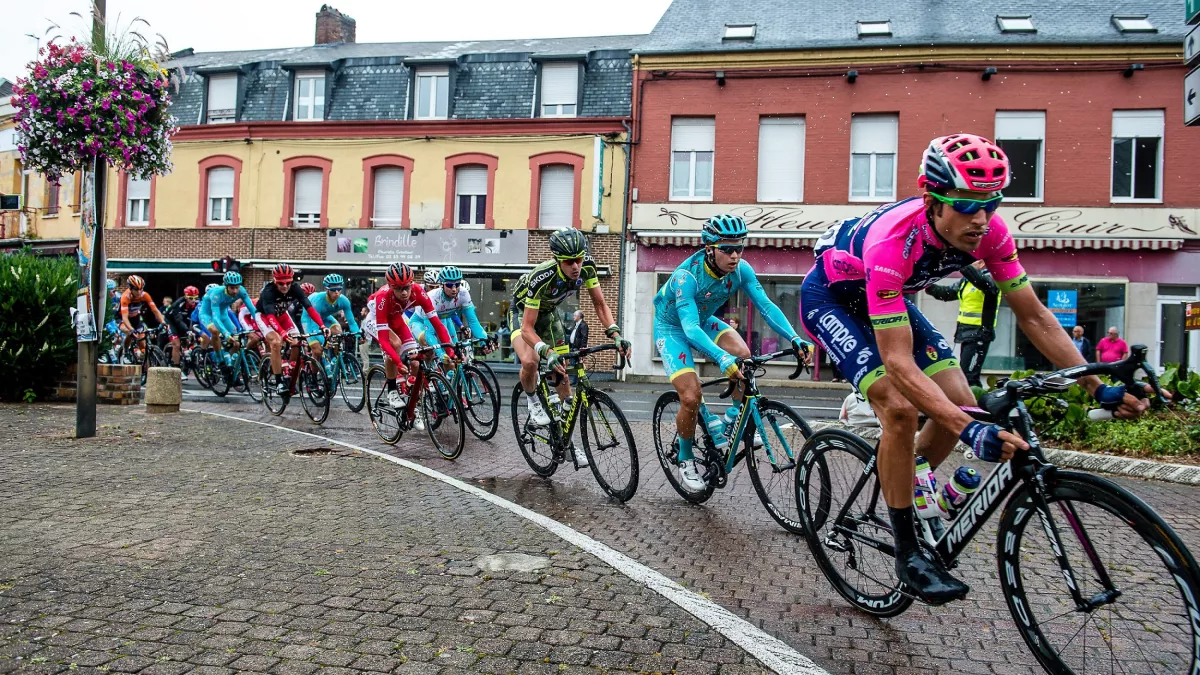 cyclisme cyclisme