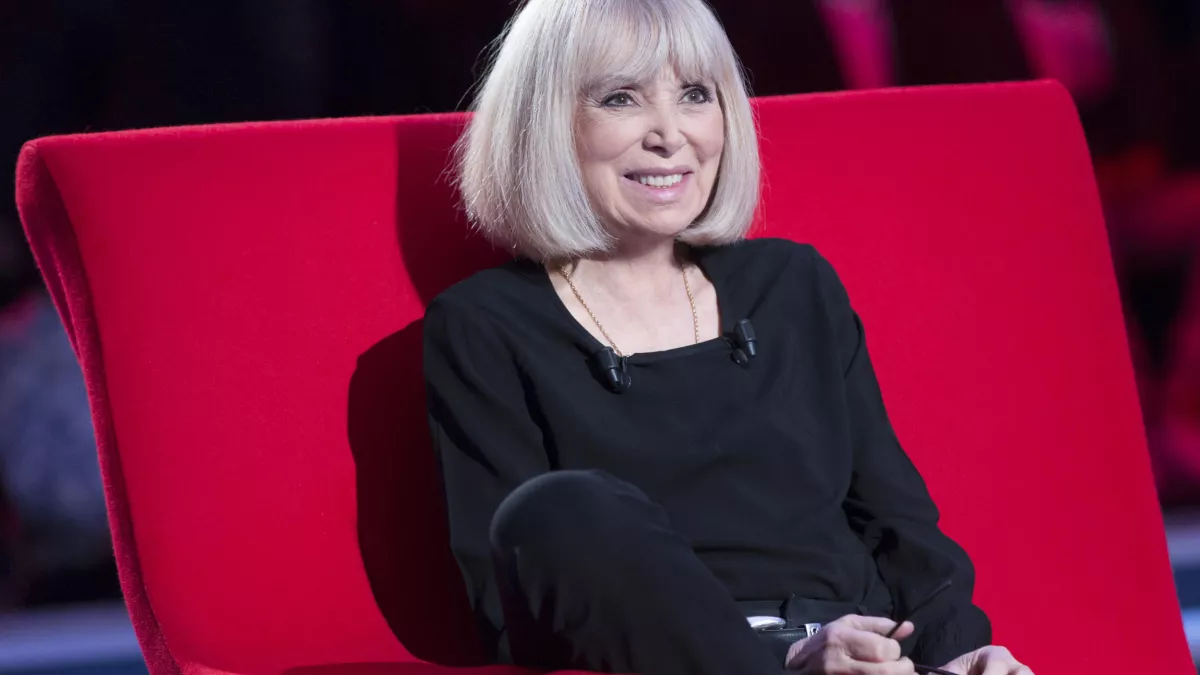 France 3 rend hommage à l'immense actrice et réalisatrice Mireille Darc France 3 rend hommage à l'immense actrice et réalisatrice Mireille Darc