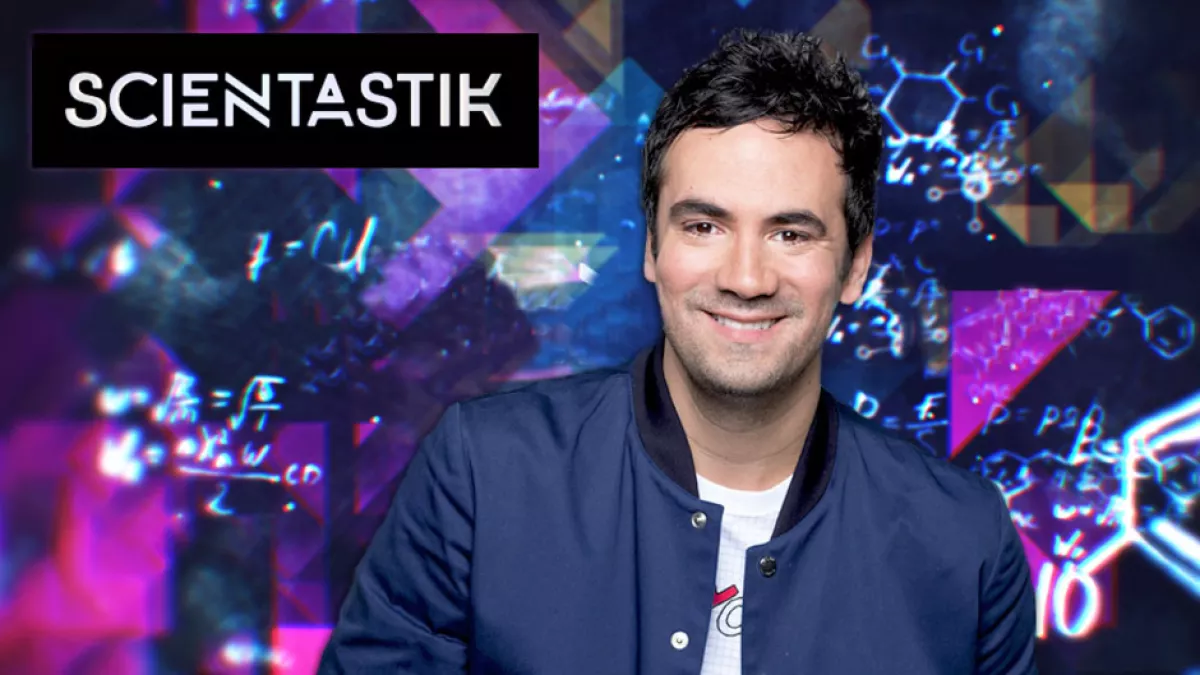 Scientastik Scientastik