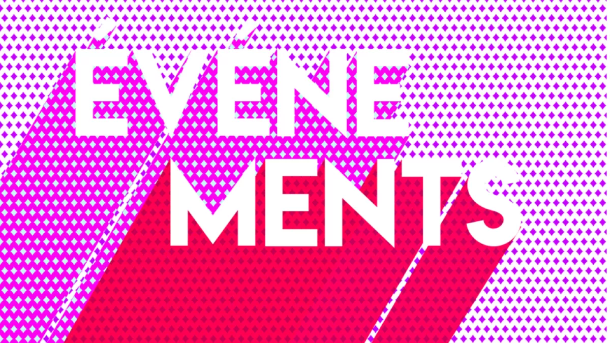 Événement Événement