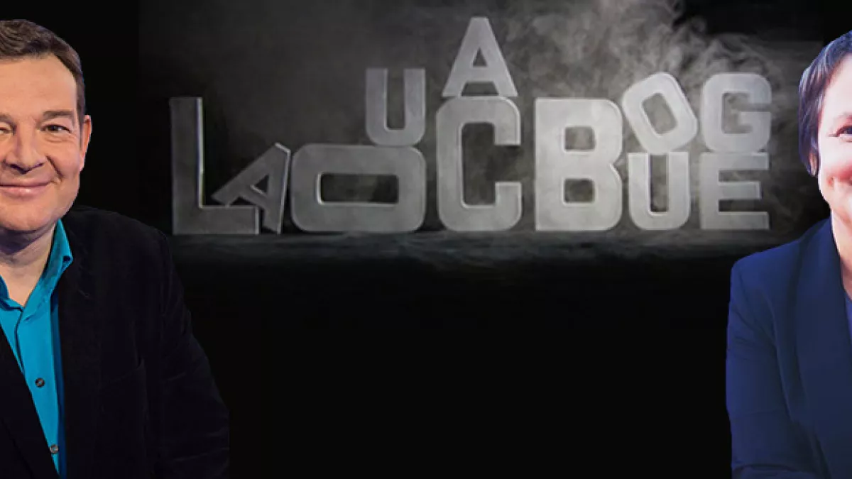 LOCB LOCB