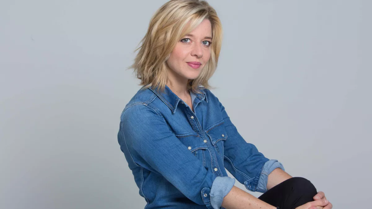Wendy Bouchard Wendy Bouchard