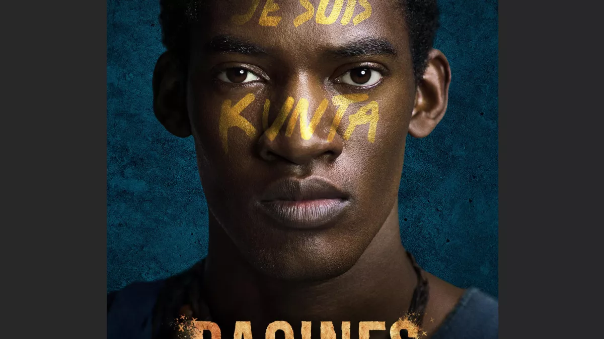 © A&E TELEVISIONS NETWORKS RACINES