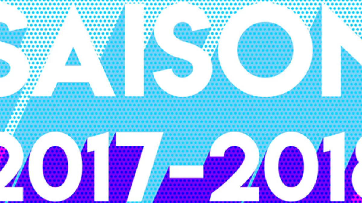 Saison 2017-2018 Saison 2017-2018