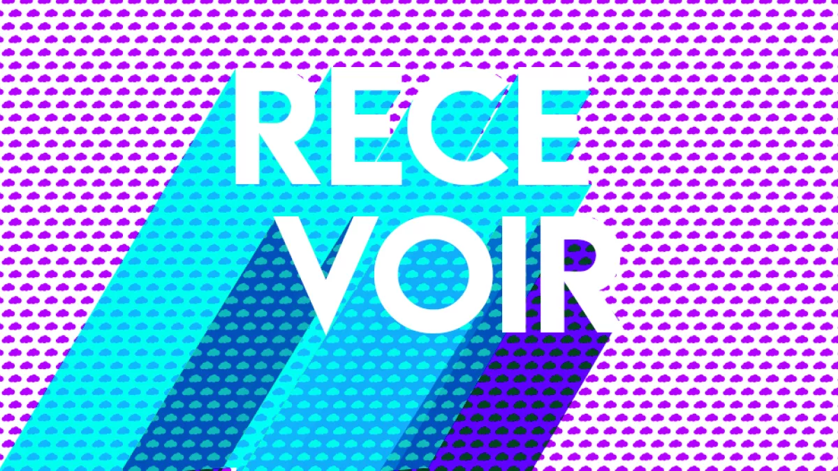 header recevoir header recevoir