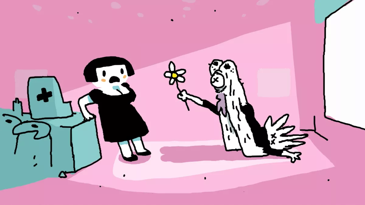 Mr FLAP Mr FLAP