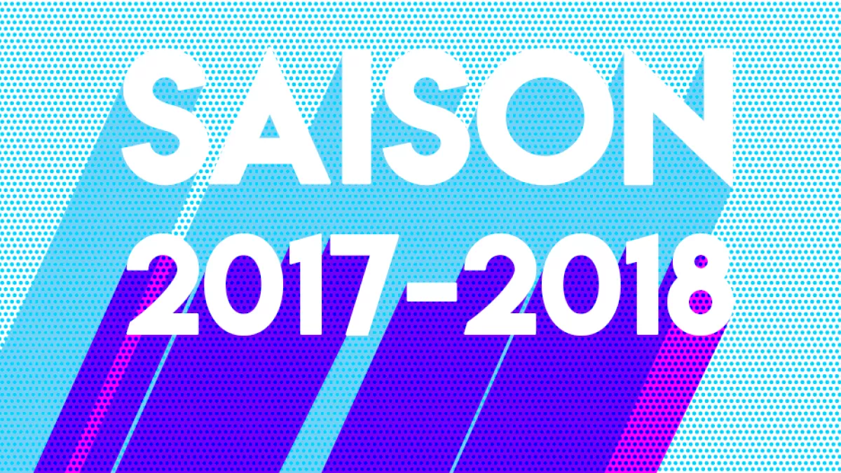 Saison 2017-2018