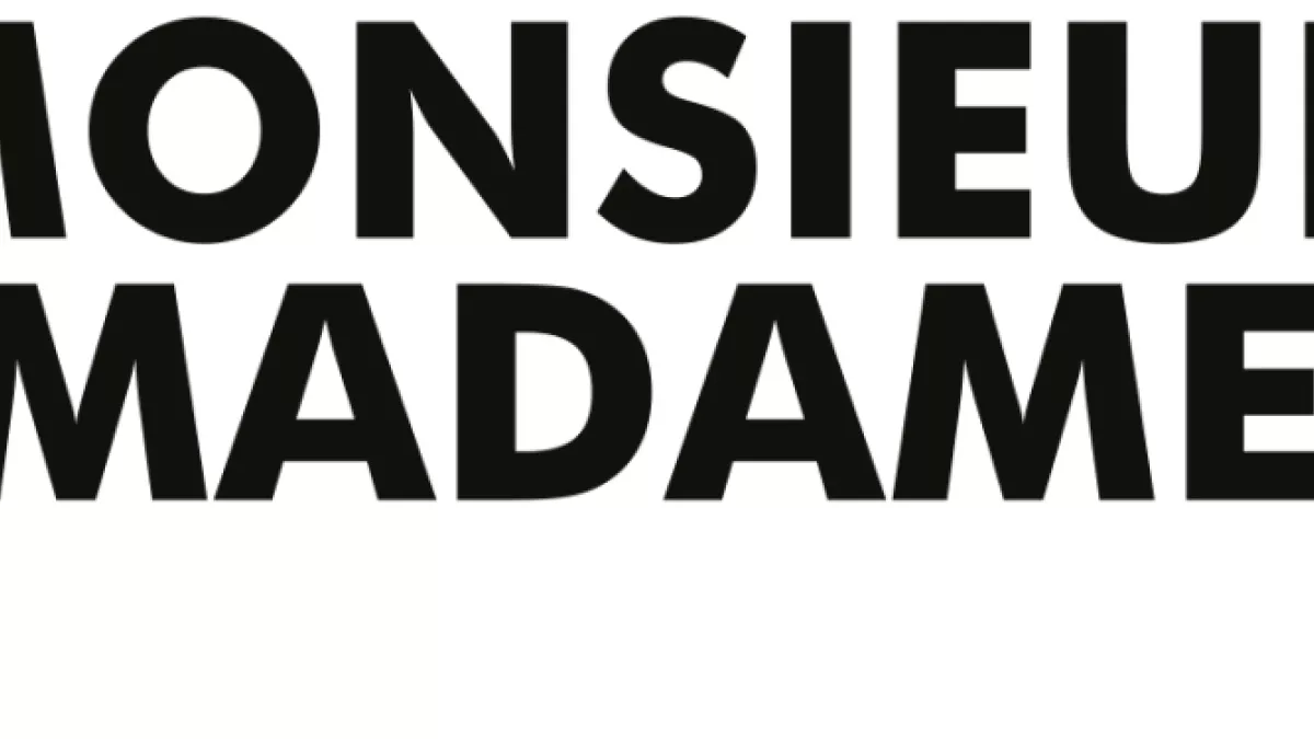 Monsieur Madame Monsieur Madame
