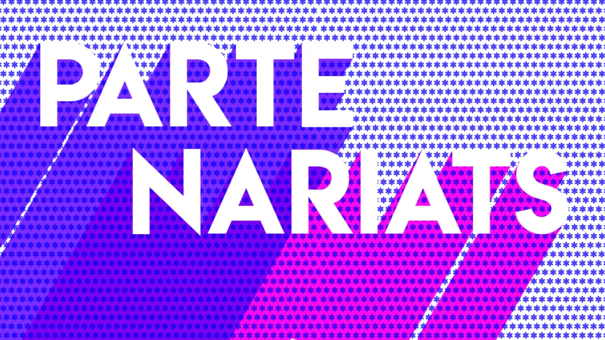 HEADER PARTENARIATS HEADER PARTENARIATS