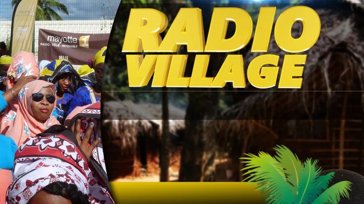 Radio Village Radio Village