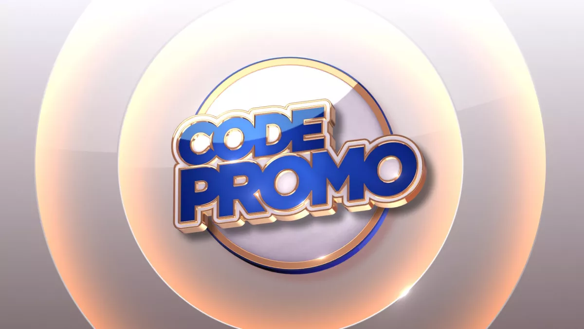 © DR CODE PROMO