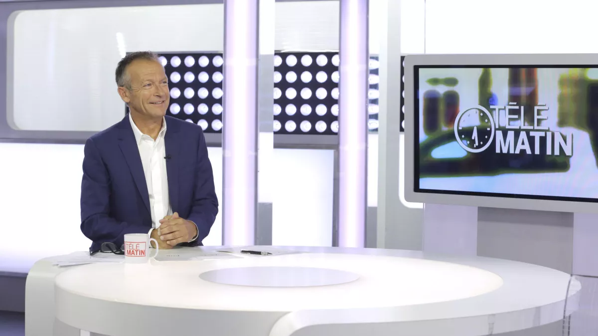 TELEMATIN TELEMATIN