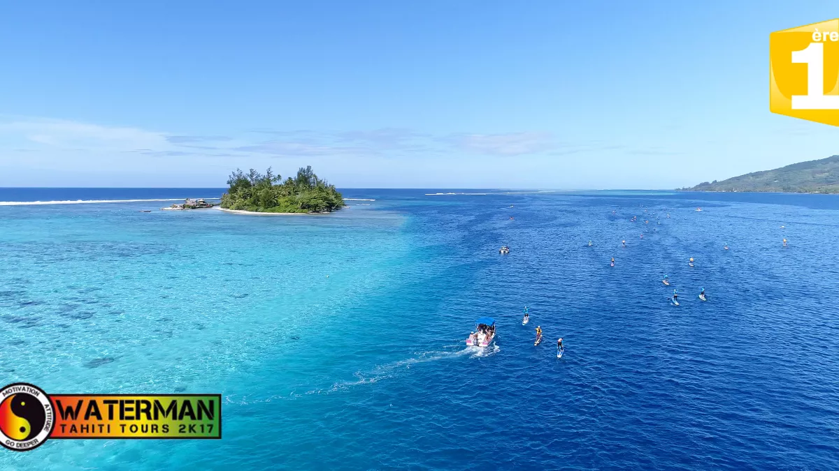 TahitiFlyShoot WTT 2017 Round 4 à Moorea