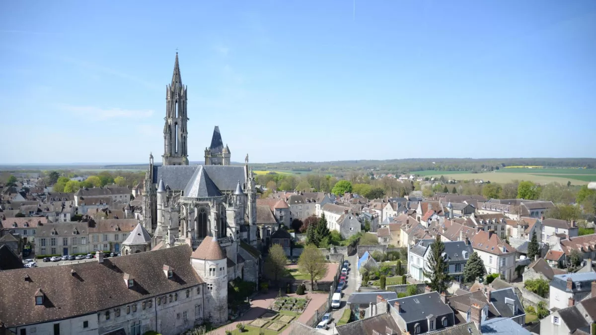 Senlis Senlis