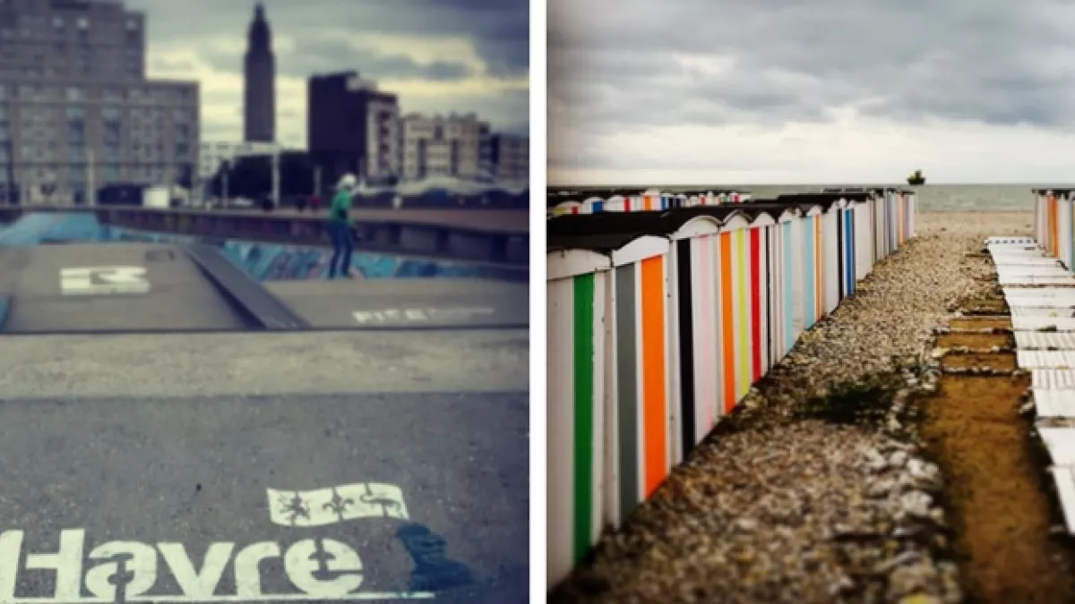 Le Havre Le Havre