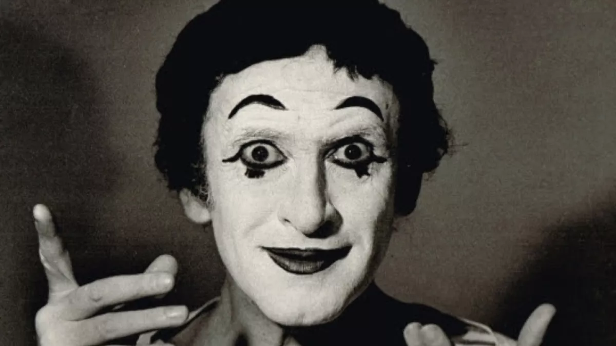 marceau marceau