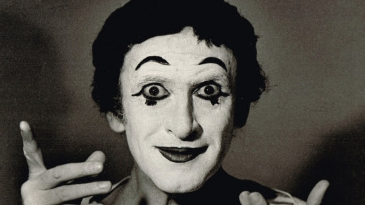 marceau