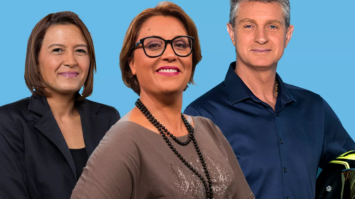 GRAN MATIN RADIO REUNION 1ERE GRAN MATIN RADIO REUNION 1ERE