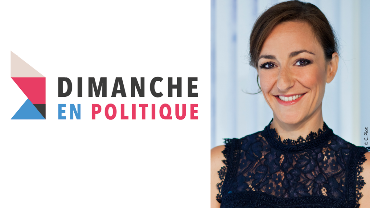 Dimanche en Politique