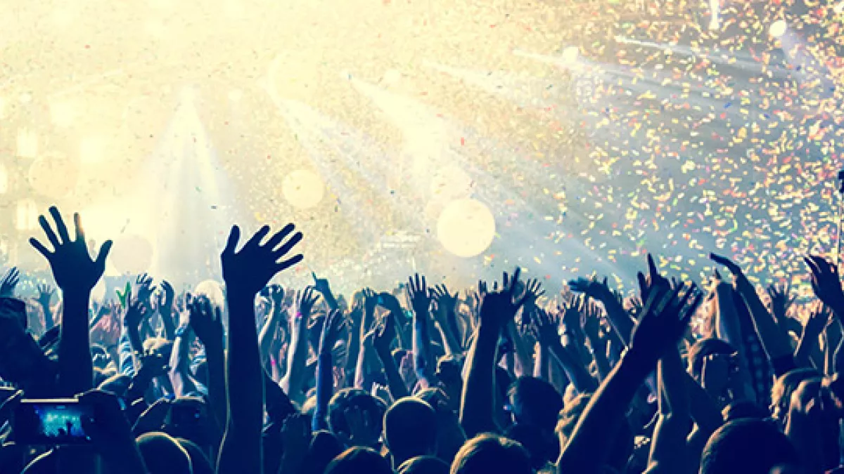 Succès d'audience pour Culturebox au rythme des Festivals d'été Succès d'audience pour Culturebox au rythme des Festivals d'été