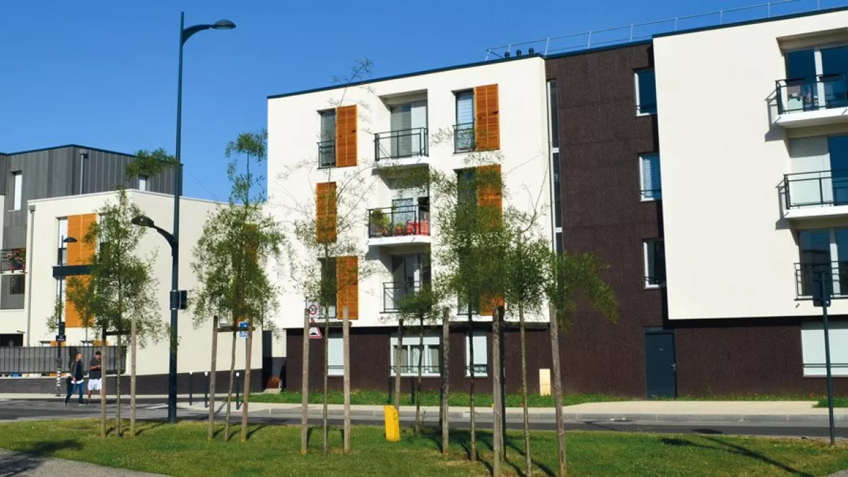 logement logement