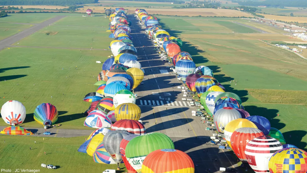 ballons ballons