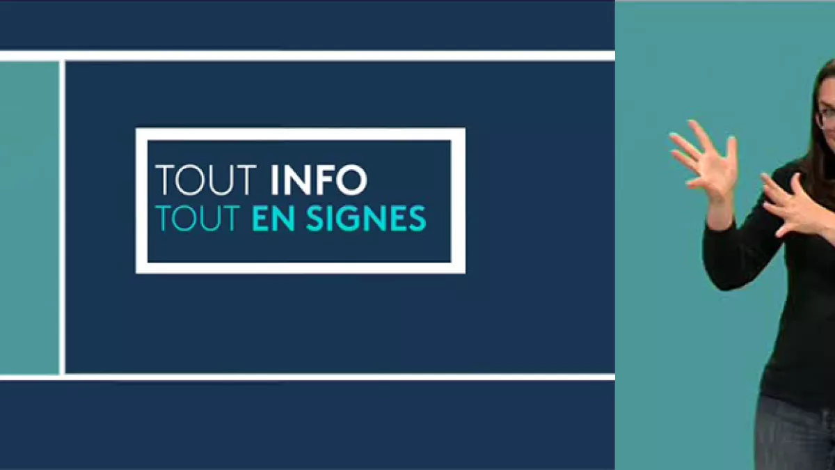 tout info tout en signes tout info tout en signes
