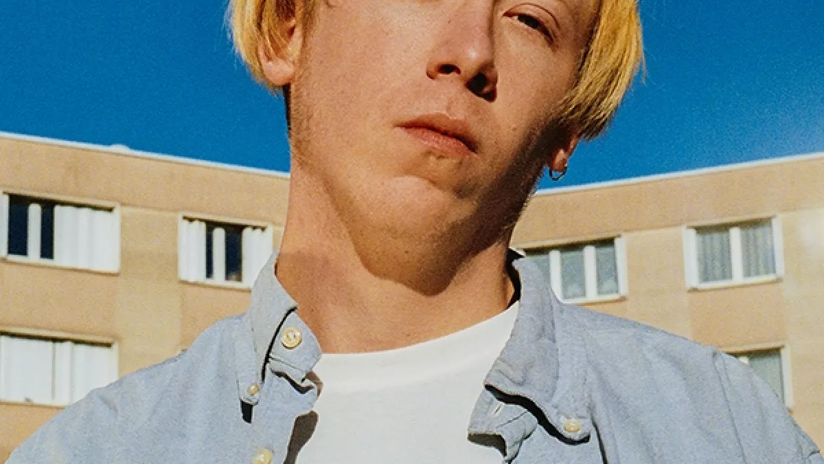 Eddy de Pretto Eddy de Pretto