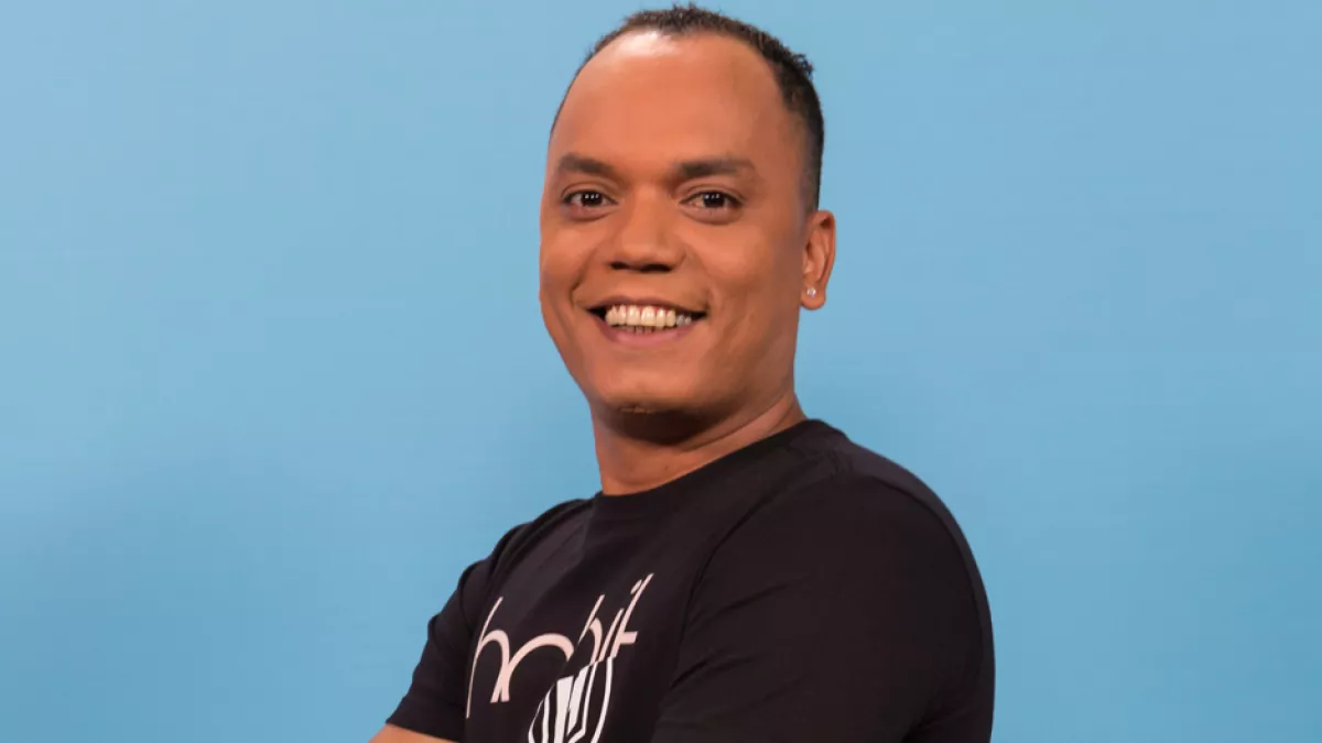 LA KOL JAK LA KOL JAK AVEC JACKY REVEL SUR #RADIO #REUNON 1ERE