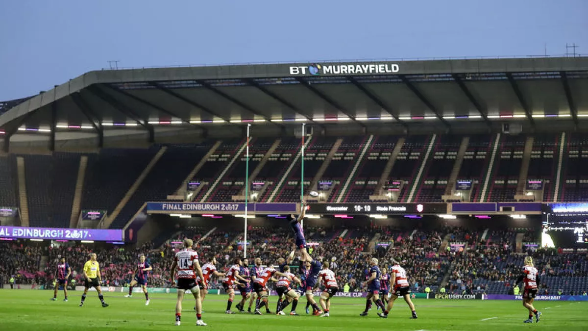 RUGBY CHALLENGE CUP 2017 RUGBY CHALLENGE CUP 2017