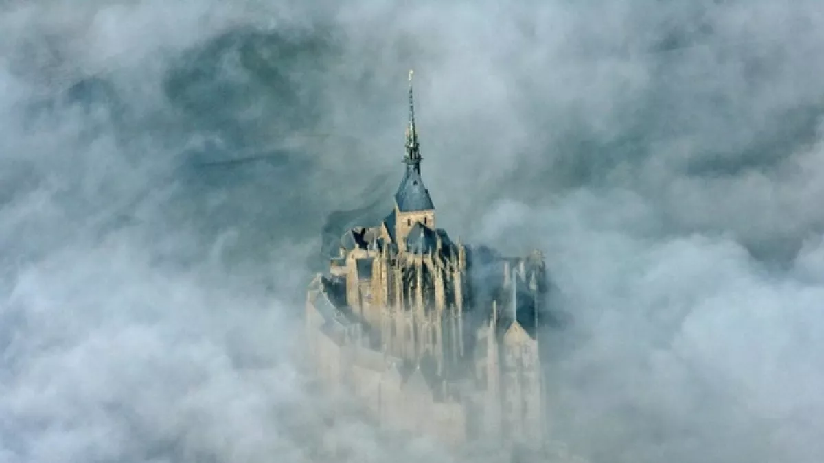 Doc Mont-St-Michel Doc Mont-St-Michel
