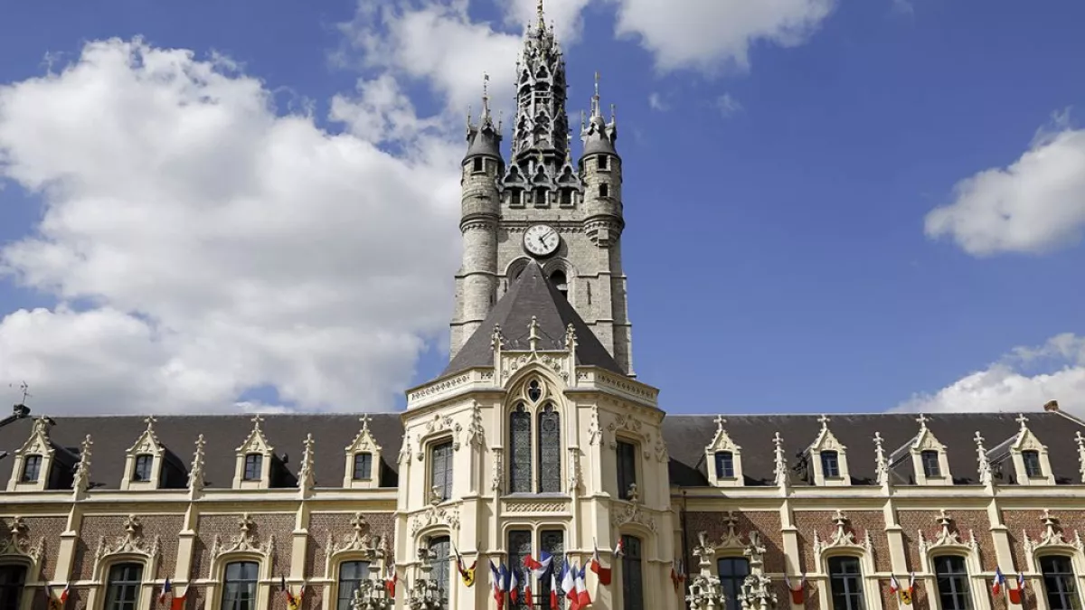 beffroi beffroi