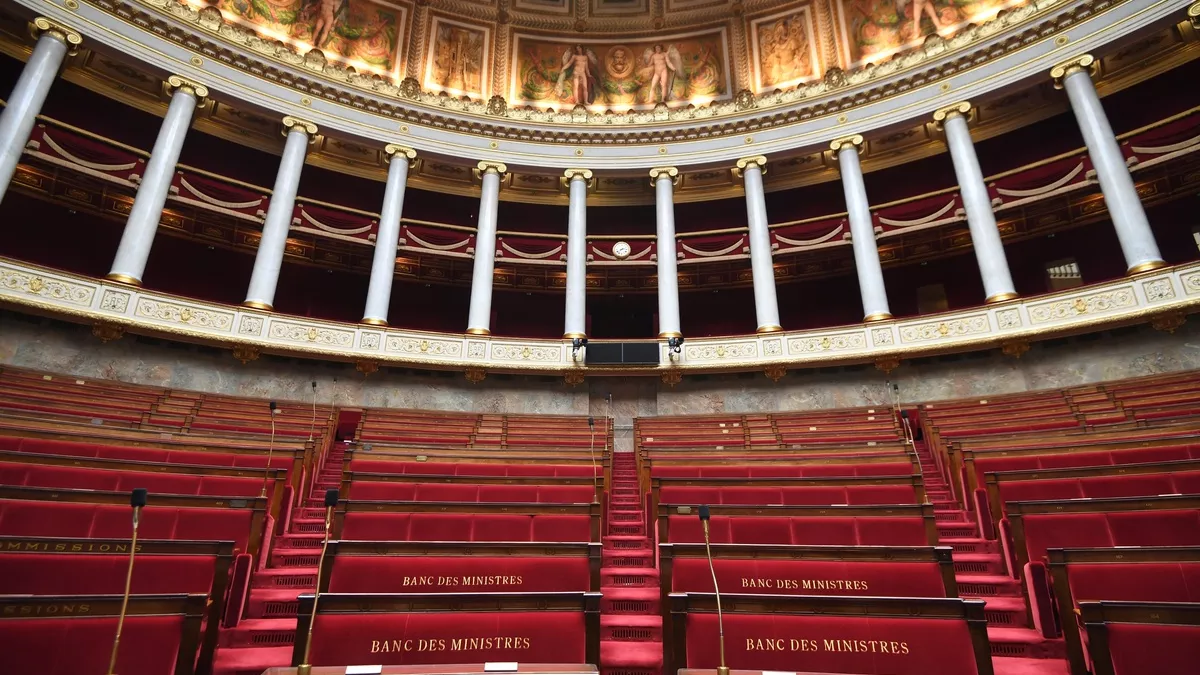 ANATIONALE ANATIONALE