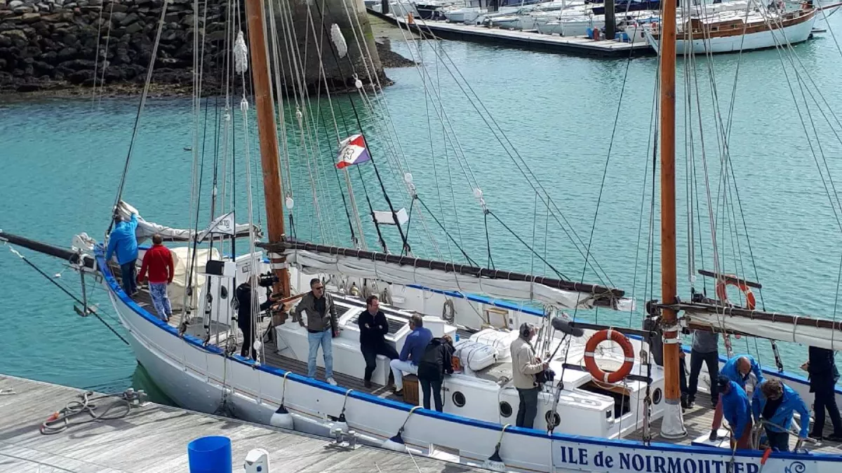 Enquêtes de région à Noirmoutier Enquêtes de région à Noirmoutier