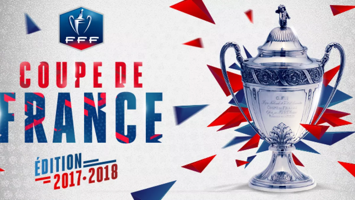 Tirage au sort Coupe De France De Football