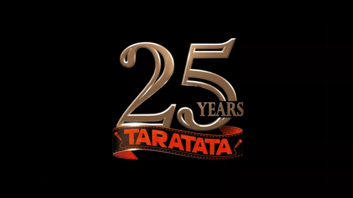 LOGO TARATATA LOGO TARATATA