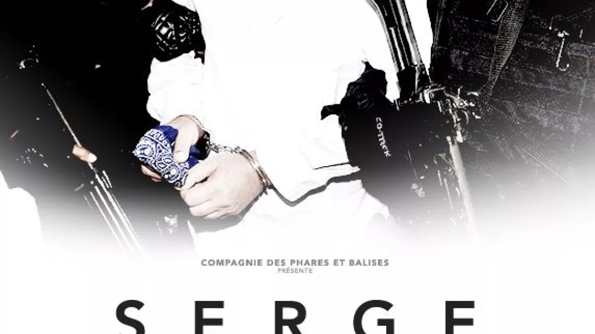 Serge condamné à mort Serge condamné à mort