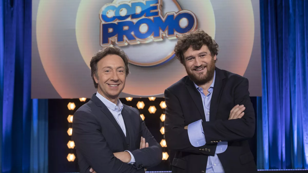 GILLES SCARELLA FTV CODE PROMO