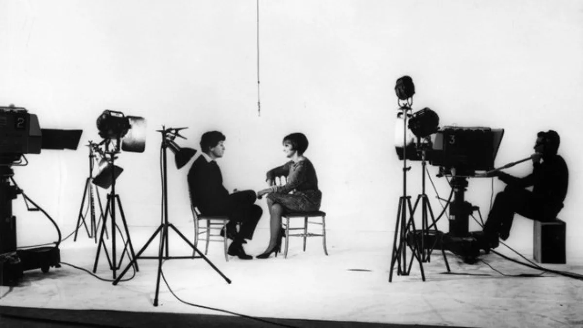 Documentaire : les buttes Chaumont - Studios de légende Documentaire : les buttes Chaumont - Studios de légende