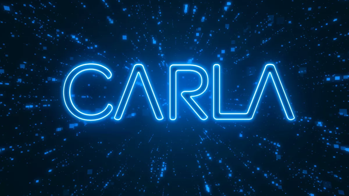 CARLA @carla