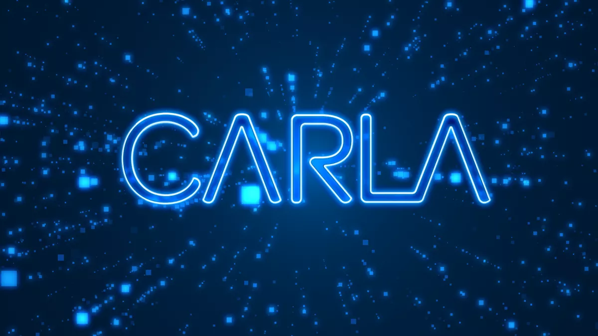 CARLA @CARLA
