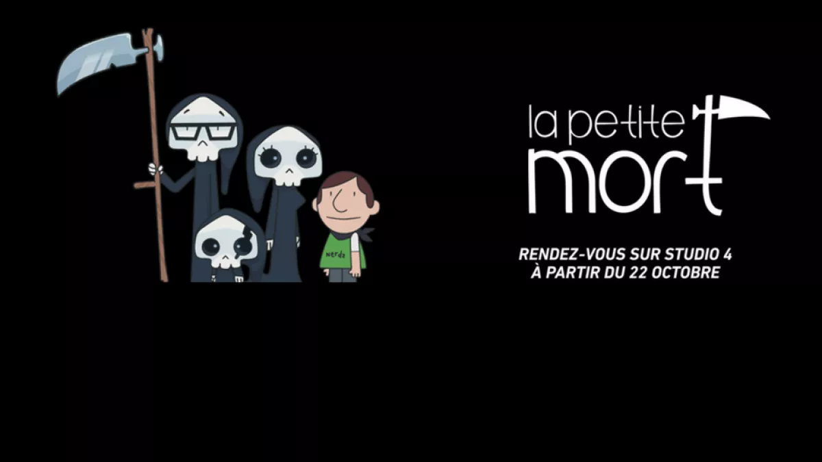 La petite Mort La petite Mort