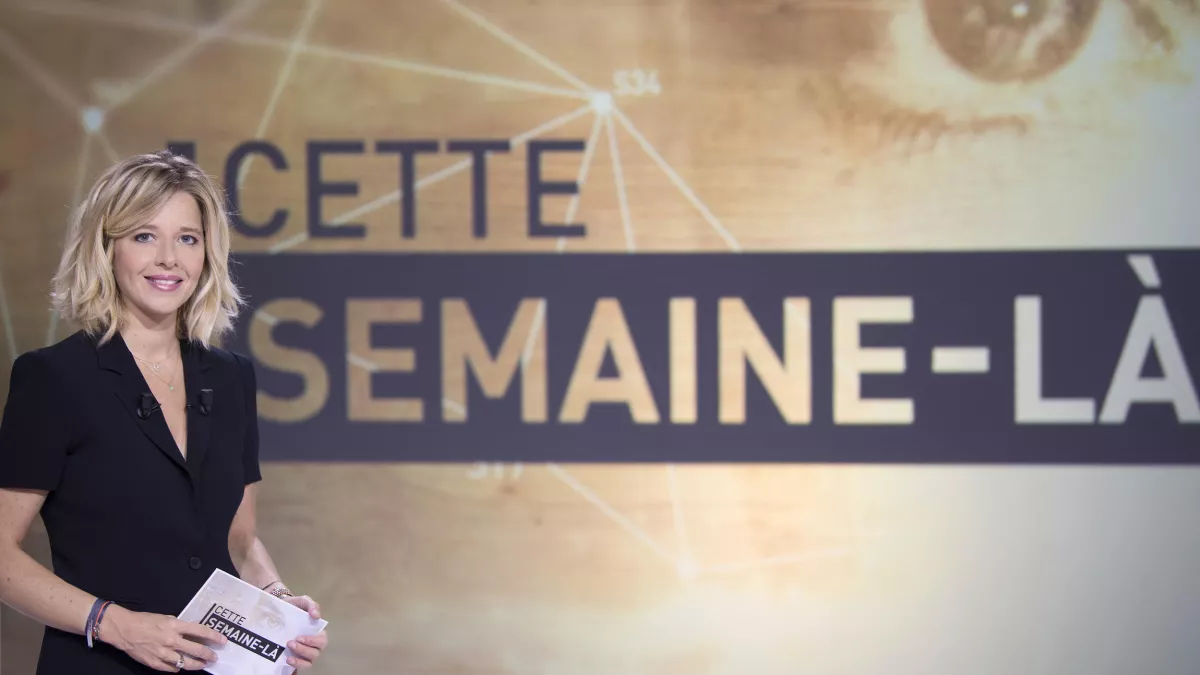 © CHRISTOPHE LARTIGE - FTV 2017 cetet semaine là